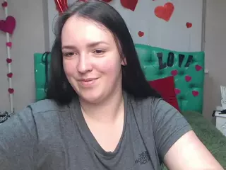 IsabelBlackberry's Live Sex Cam Show