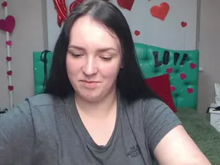 IsabelBlackberry's Live Sex Cam Show