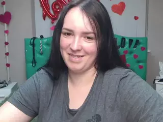 IsabelBlackberry's Live Sex Cam Show