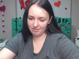 IsabelBlackberry's Live Sex Cam Show
