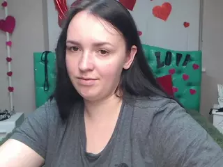 IsabelBlackberry's Live Sex Cam Show