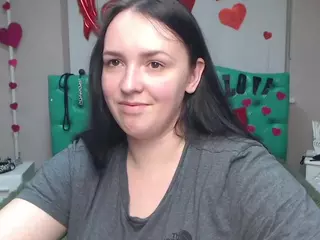 IsabelBlackberry's Live Sex Cam Show