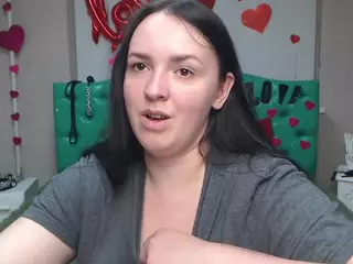 IsabelBlackberry's Live Sex Cam Show