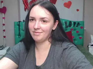IsabelBlackberry's Live Sex Cam Show