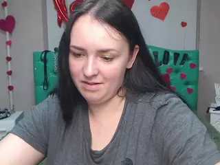IsabelBlackberry's Live Sex Cam Show