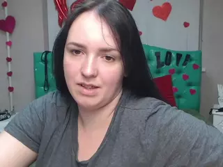 IsabelBlackberry's Live Sex Cam Show