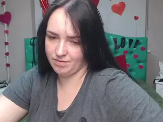 IsabelBlackberry's Live Sex Cam Show
