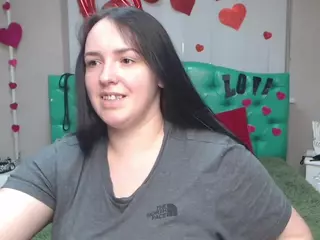 IsabelBlackberry's Live Sex Cam Show