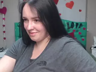 IsabelBlackberry's Live Sex Cam Show