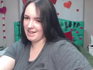 IsabelBlackberry's Live Sex Cam Show