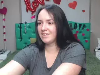 IsabelBlackberry's Live Sex Cam Show