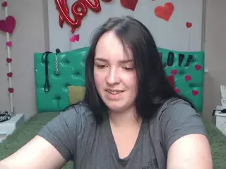 IsabelBlackberry's Live Sex Cam Show