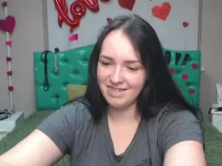 IsabelBlackberry's Live Sex Cam Show
