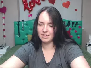 IsabelBlackberry's Live Sex Cam Show