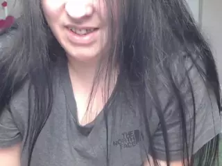 IsabelBlackberry's Live Sex Cam Show