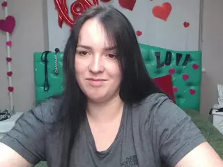 IsabelBlackberry's Live Sex Cam Show