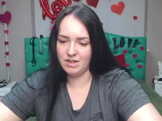 IsabelBlackberry's Live Sex Cam Show