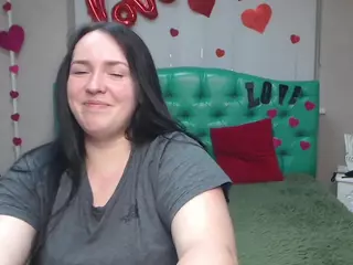IsabelBlackberry's Live Sex Cam Show