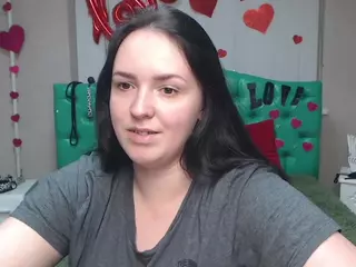 IsabelBlackberry's Live Sex Cam Show