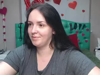 IsabelBlackberry's Live Sex Cam Show