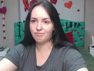 IsabelBlackberry's Live Sex Cam Show