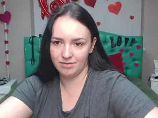 IsabelBlackberry's Live Sex Cam Show