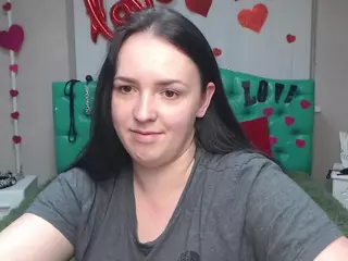 IsabelBlackberry's Live Sex Cam Show