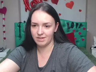 IsabelBlackberry's Live Sex Cam Show
