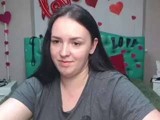 IsabelBlackberry's Live Sex Cam Show