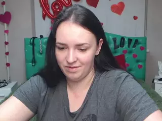 IsabelBlackberry's Live Sex Cam Show