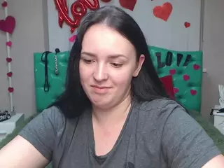 IsabelBlackberry's Live Sex Cam Show