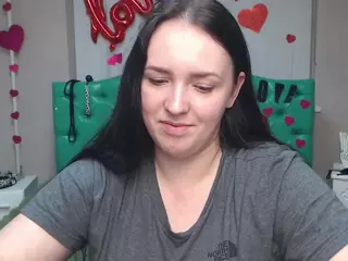 IsabelBlackberry's Live Sex Cam Show