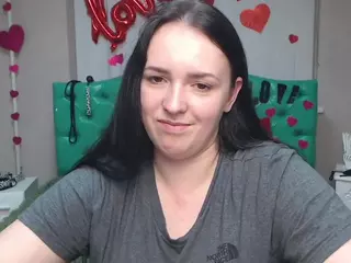 IsabelBlackberry's Live Sex Cam Show