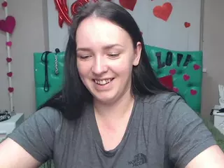 IsabelBlackberry's Live Sex Cam Show