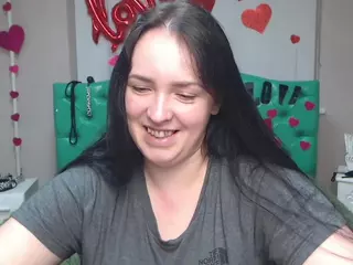 IsabelBlackberry's Live Sex Cam Show