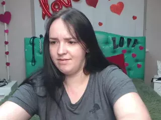 IsabelBlackberry's Live Sex Cam Show