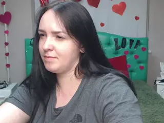 IsabelBlackberry's Live Sex Cam Show