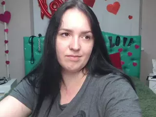 IsabelBlackberry's Live Sex Cam Show