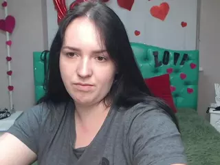 IsabelBlackberry's Live Sex Cam Show