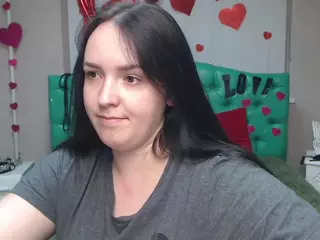 IsabelBlackberry's Live Sex Cam Show