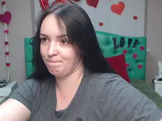 IsabelBlackberry's Live Sex Cam Show