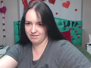 IsabelBlackberry's Live Sex Cam Show