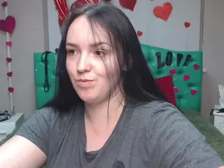 IsabelBlackberry's Live Sex Cam Show