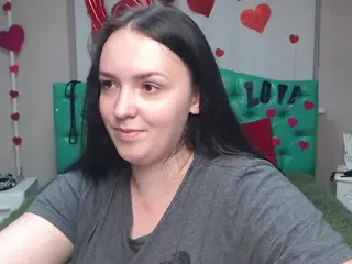 IsabelBlackberry's Live Sex Cam Show