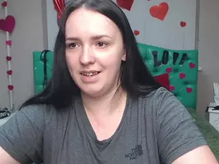 IsabelBlackberry's Live Sex Cam Show
