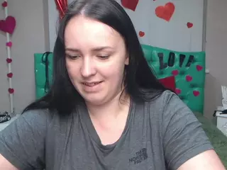IsabelBlackberry's Live Sex Cam Show