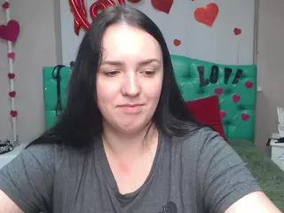 IsabelBlackberry's Live Sex Cam Show