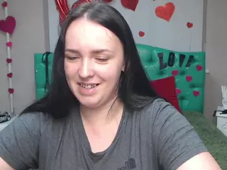 IsabelBlackberry's Live Sex Cam Show
