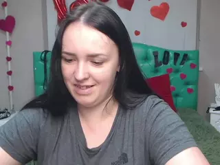 IsabelBlackberry's Live Sex Cam Show
