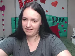 IsabelBlackberry's Live Sex Cam Show